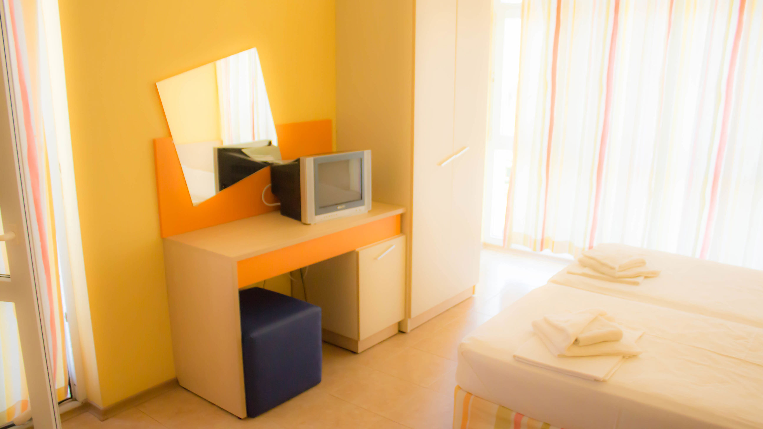 Fly & Go Elit 2, 3 & 4 Appartementent