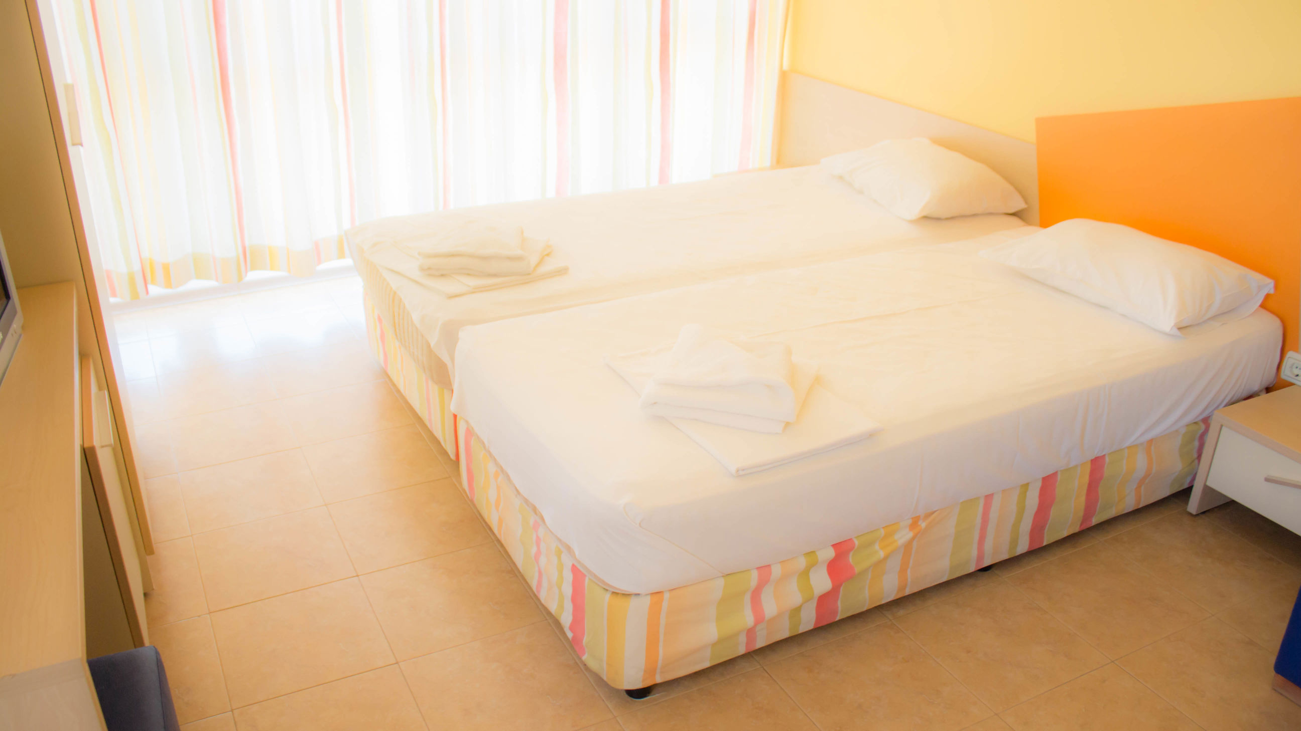 Fly & Go Elit 2, 3 & 4 Appartementent