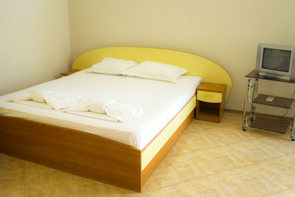 Fly & Go Elit 2, 3 & 4 Appartementent