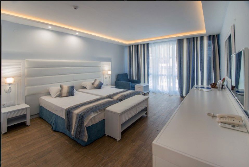 Fly & Go Villa List