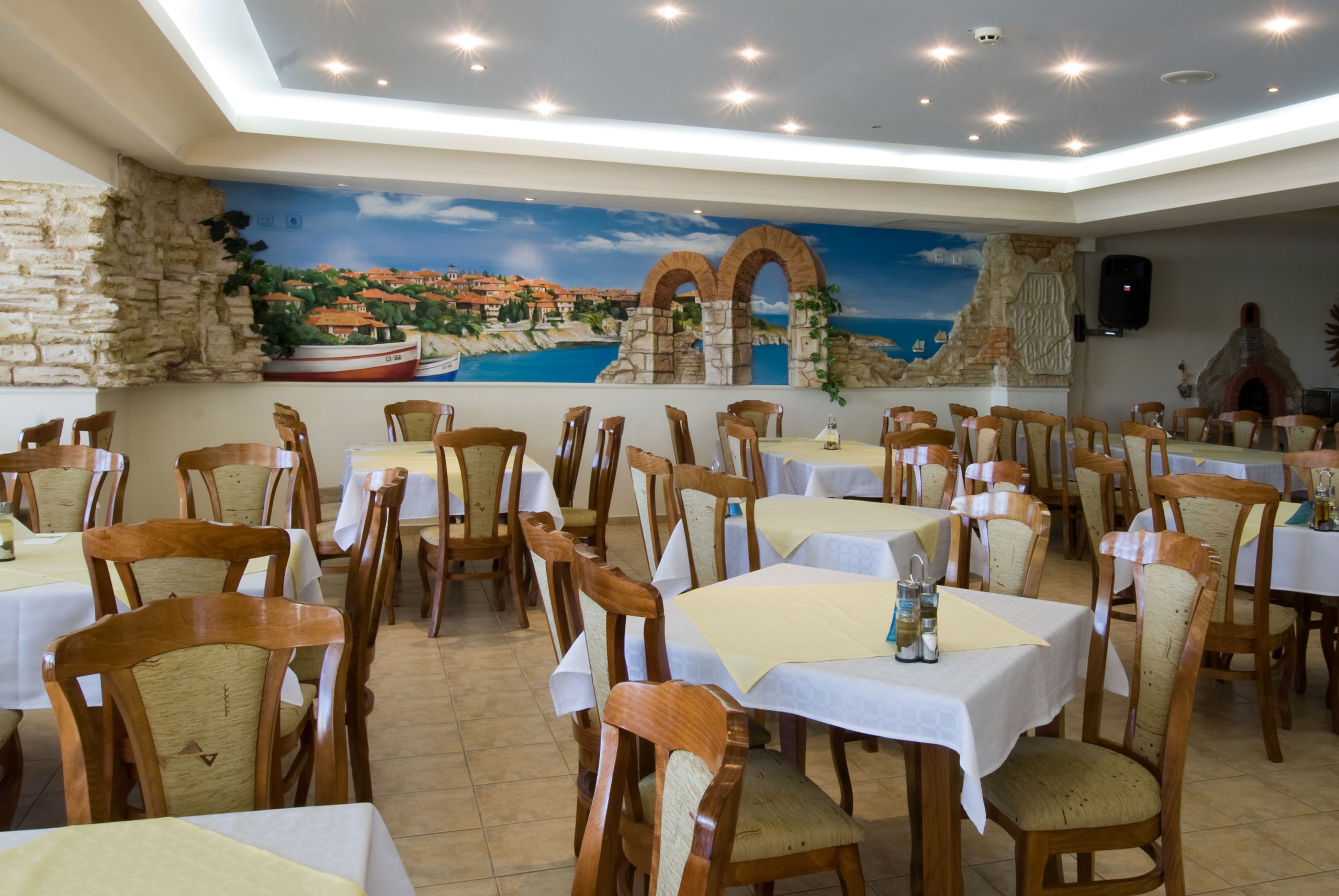 Fly & Go Villa List