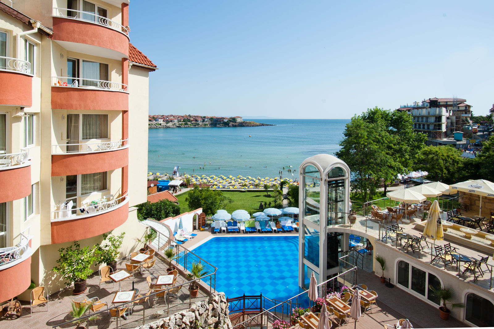 Fly & Go Villa List