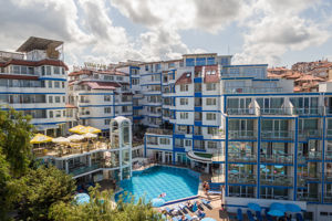 Fly & Go Villa List