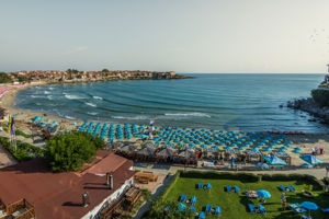 Fly & Go Villa List