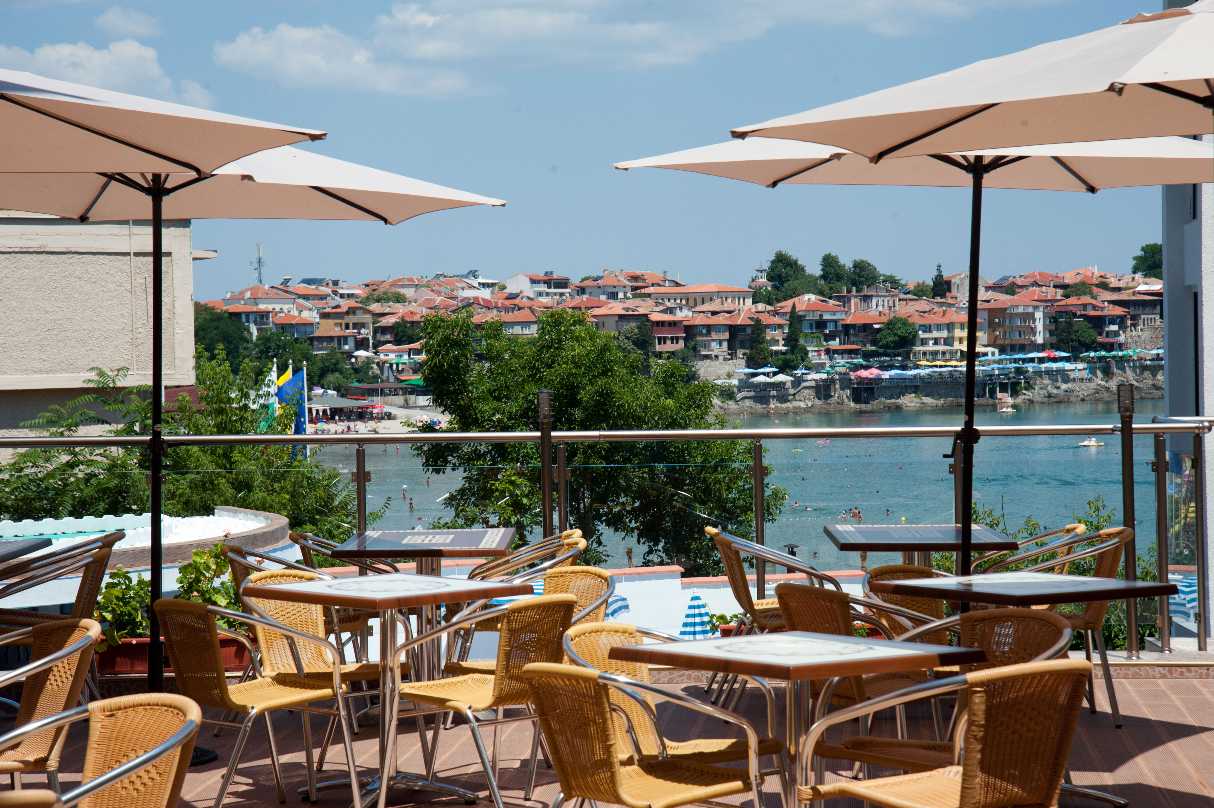 Fly & Go Villa List