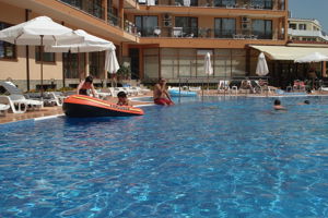 Fly & Go Happy & Kassandra Appartementen