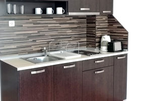 Fly & Go Happy & Kassandra Appartementen