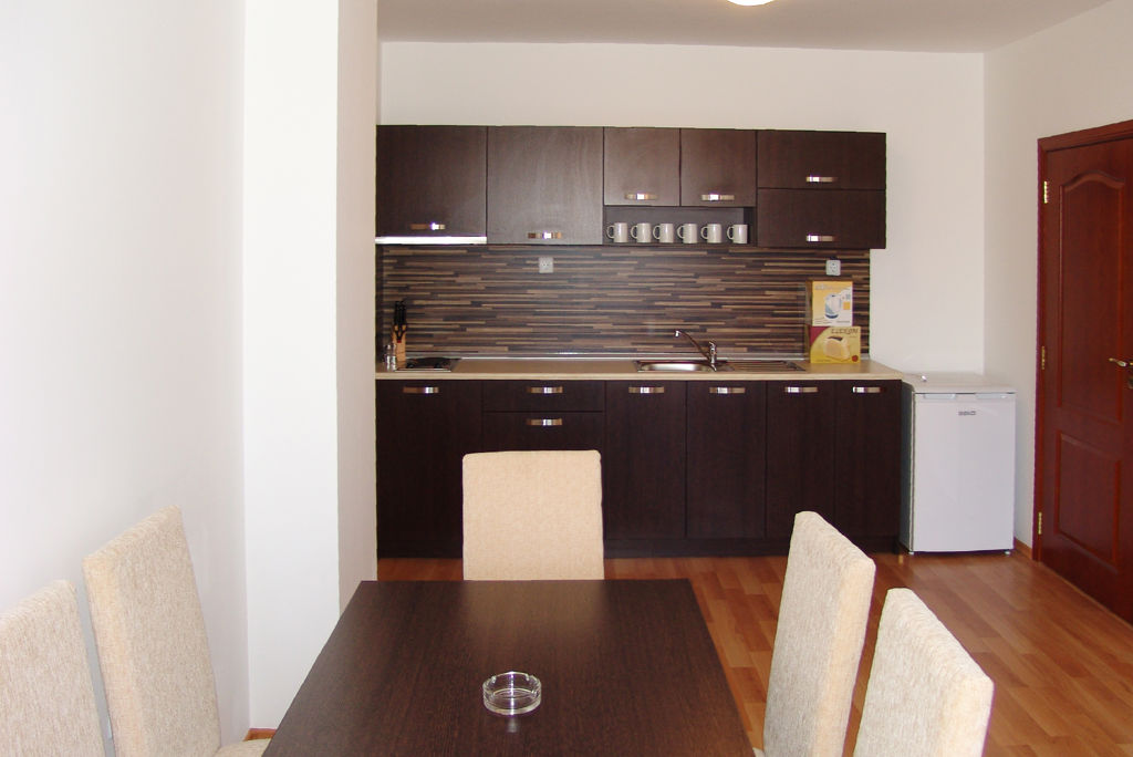 Fly & Go Happy & Kassandra Appartementen