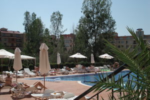 Fly & Go Happy & Kassandra Appartementen