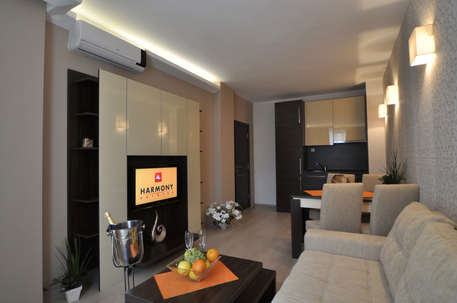 Fly & Go Harmony Suites Jungle