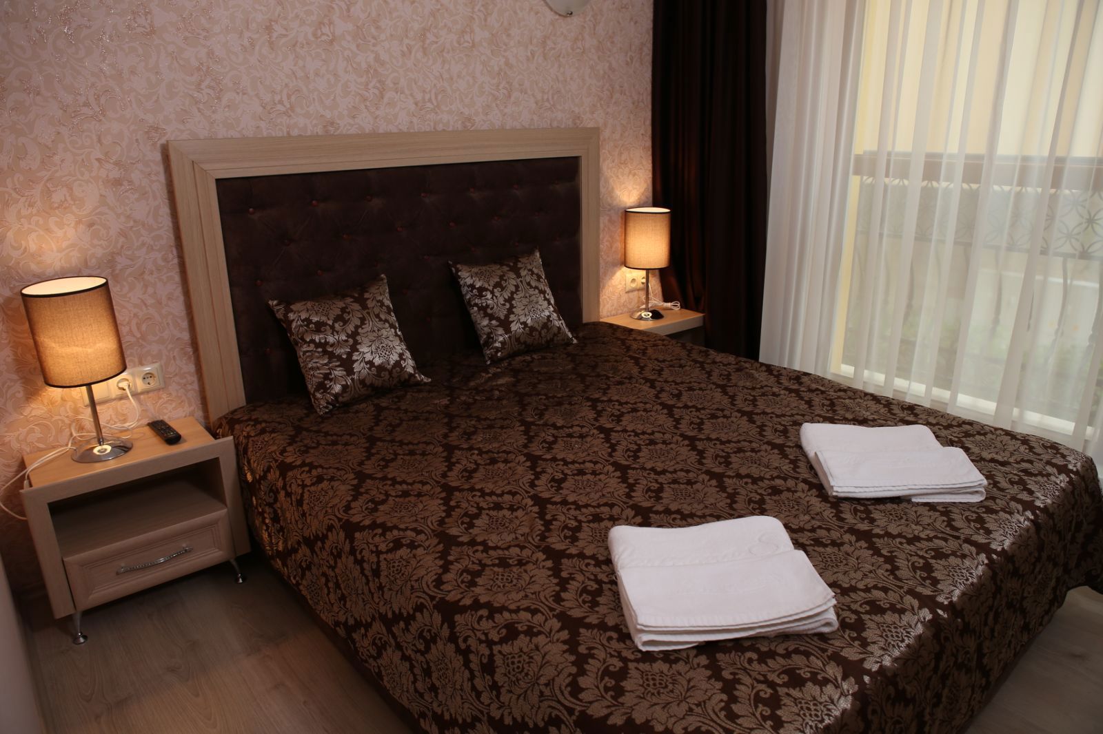 Fly & Go Harmony Suites Jungle