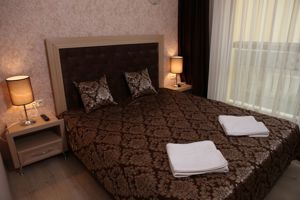 Fly & Go Harmony Suites Jungle