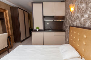 Fly & Go Harmony Suites Jungle