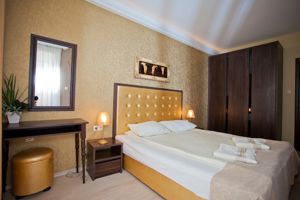 Fly & Go Harmony Suites Jungle
