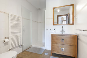Woonvoorbeeld 4-kamerappartement Tolox