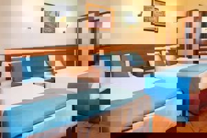 Fly & Go Regal Hotel Bitez