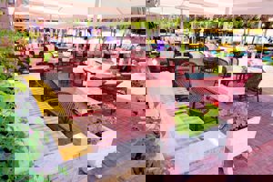 Fly & Go Regal Hotel Bitez