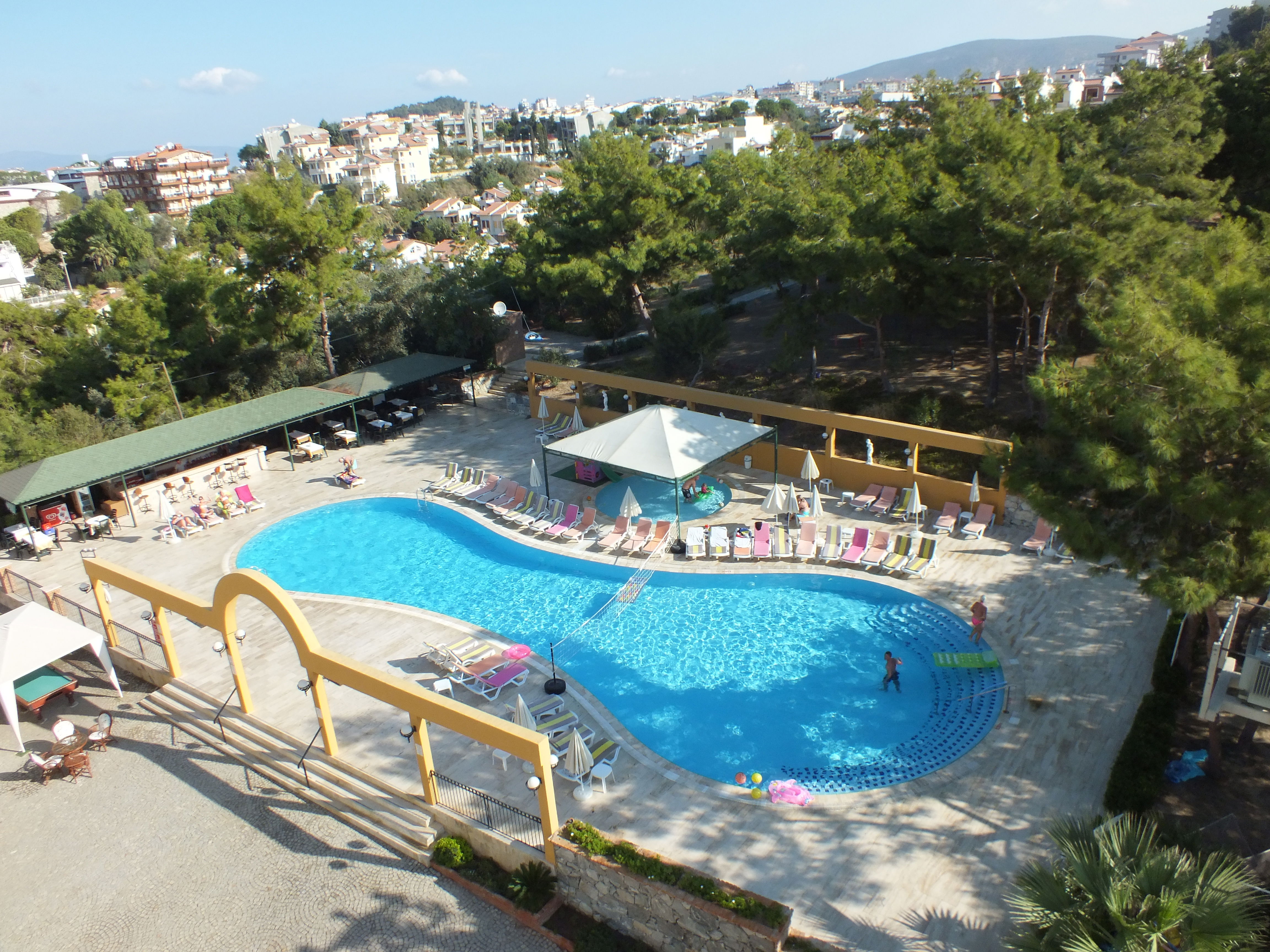 Fly & Go Tuntas Family Suites