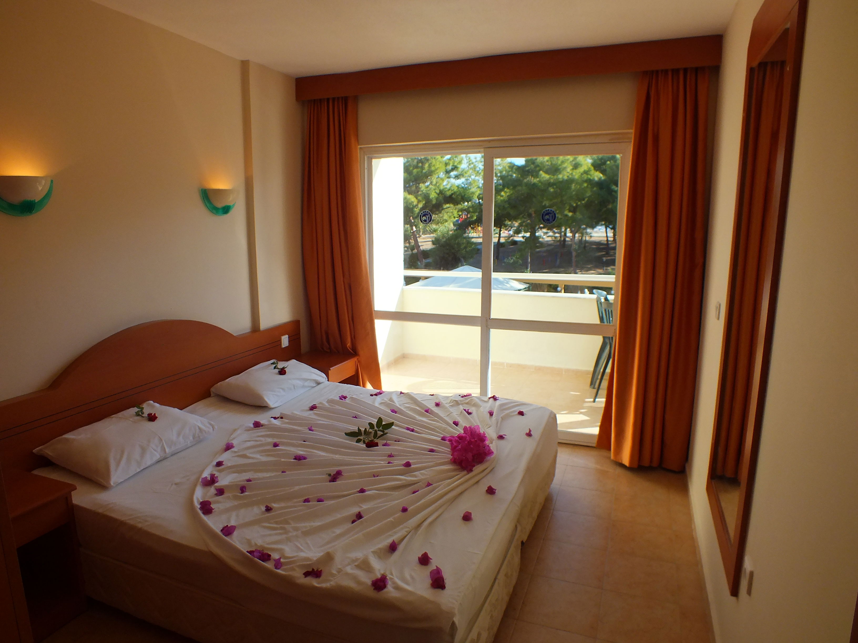 Fly & Go Tuntas Family Suites