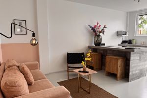 Woonvoorbeeld 3-kamerappartement Mingo