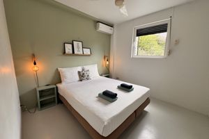 Woonvoorbeeld 3-kamerappartement Palm