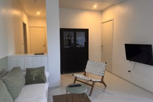 Woonvoorbeeld 3-kamerappartement Palm