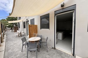 Woonvoorbeeld 3-kamerappartement Palm