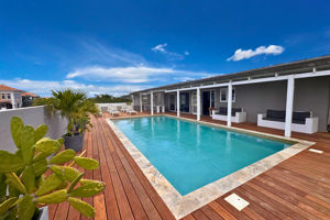 Boutique Hotel JT Curaçao