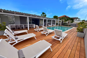 Boutique Hotel JT Curaçao