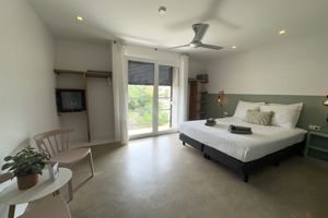 Boutique Hotel JT Curaçao