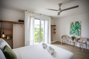 Boutique Hotel JT Curaçao