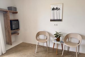 Boutique Hotel JT Curaçao