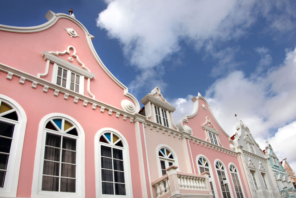 cruise-caribbean-met-aruba-en-curacao