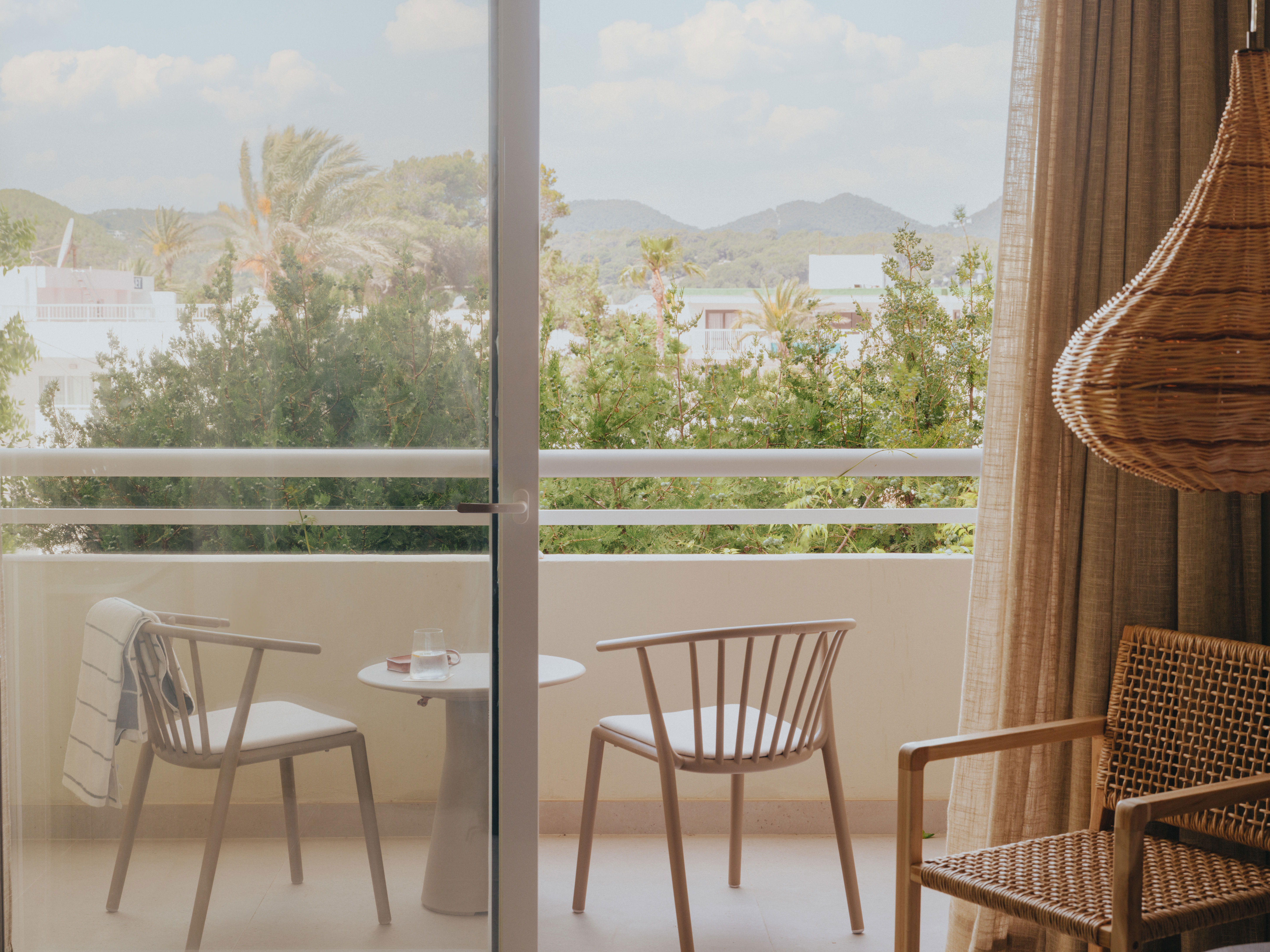 Hyde Hotel Ibiza