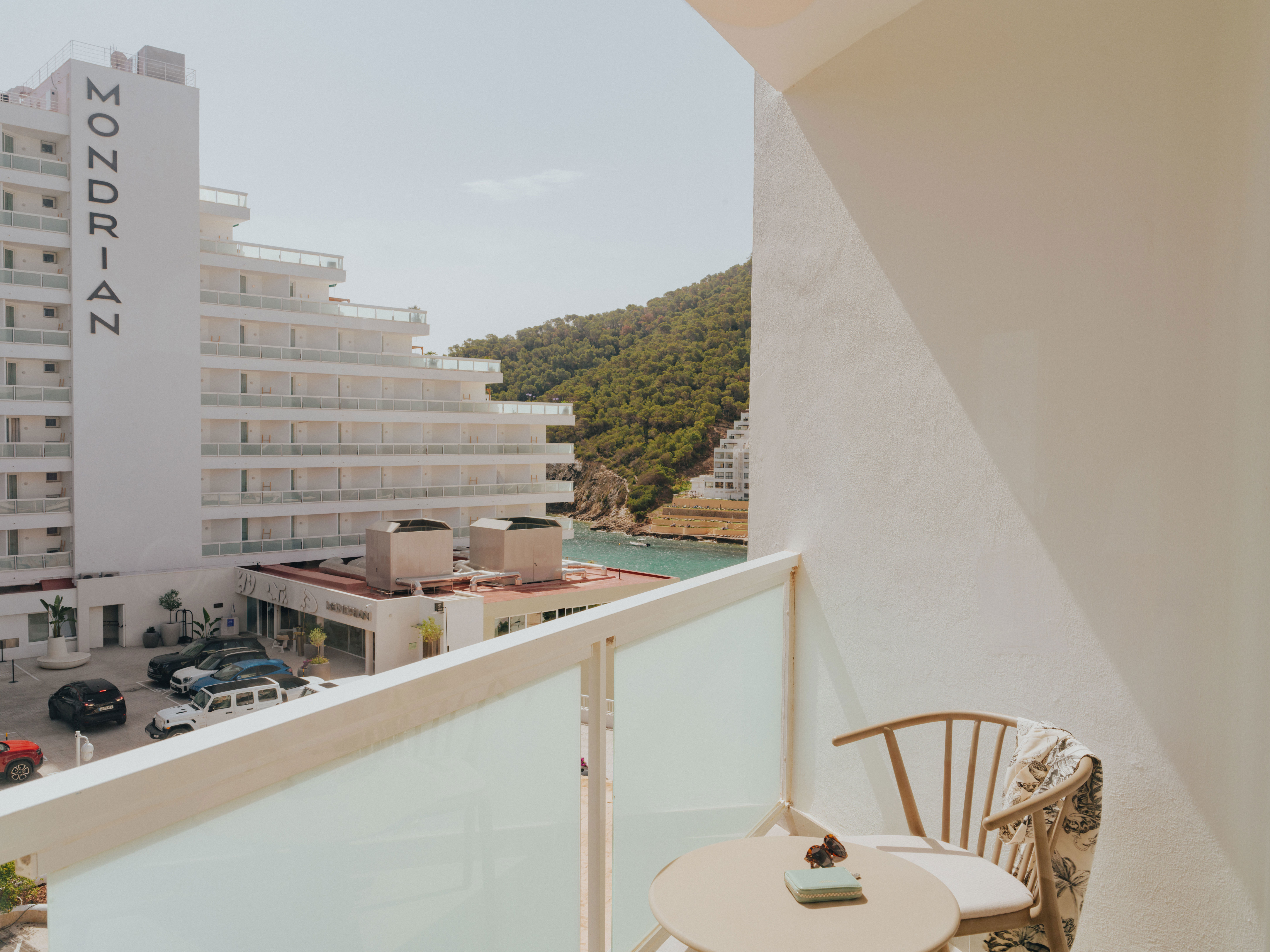 Hyde Hotel Ibiza