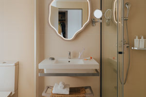 Woonvoorbeeld superiorkamer