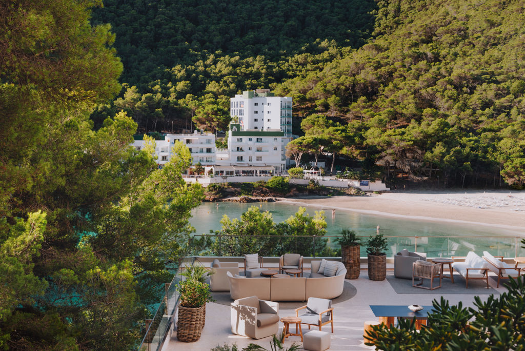 Hyde Hotel Ibiza