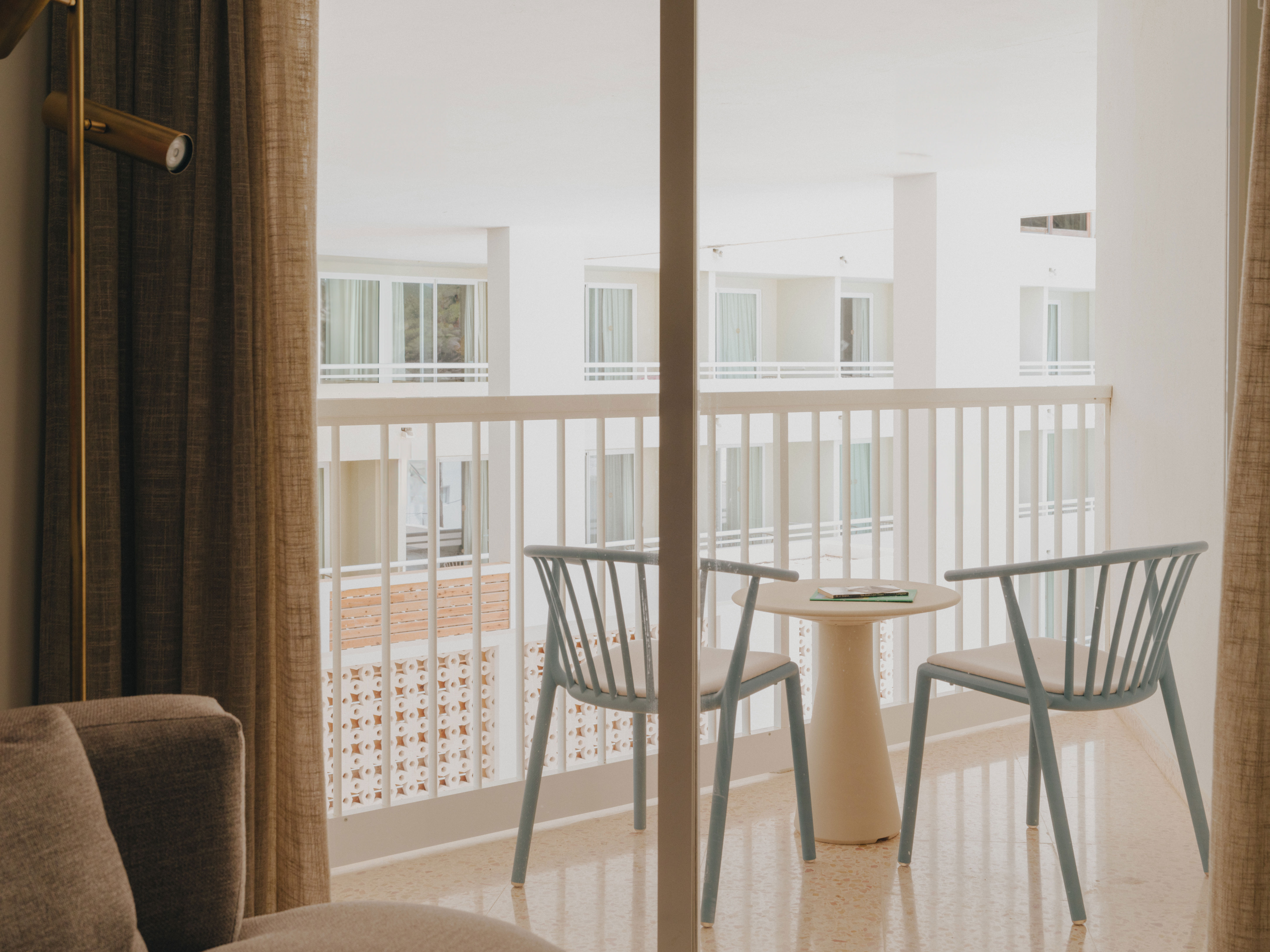 Hyde Hotel Ibiza