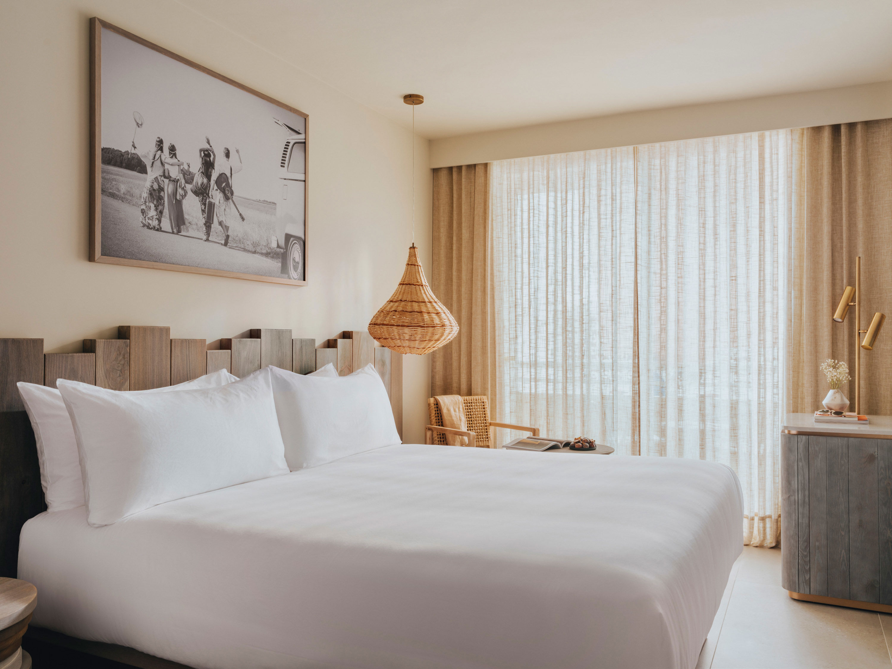 Hyde Hotel Ibiza