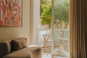 Hyde Hotel Ibiza