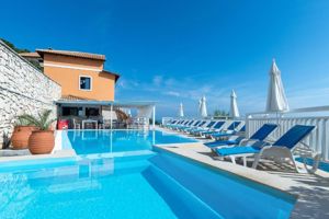 Fly & Go Pelagos Blue Zante