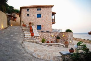 Fly & Go Pelagos Blue Zante