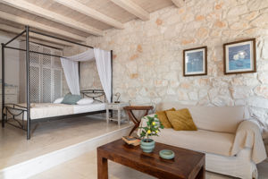 Fly & Go Pelagos Blue Zante