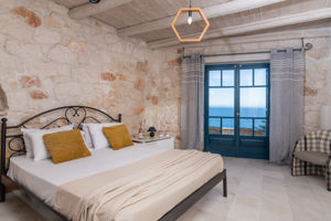 Fly & Go Pelagos Blue Zante