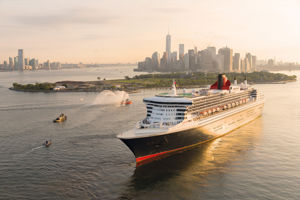Cruise Caribbean vanuit New York