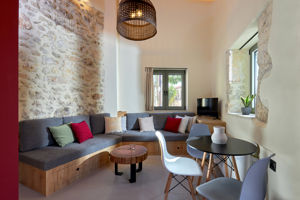Vin Dimora Suites