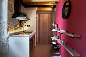 Vin Dimora Suites