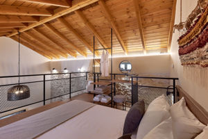Vin Dimora Suites