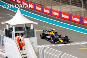 Deluxe combinatiereis F1 Qatar & F1 Abu Dhabi, 12 dagen