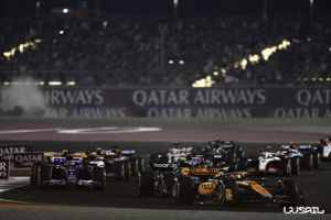 Combinatiereis F1 Qatar & F1 Abu Dhabi, 11 dagen
